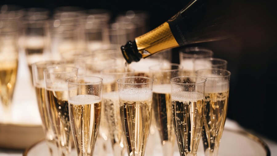 Hogmanay around East Lothian and Edinburgh
