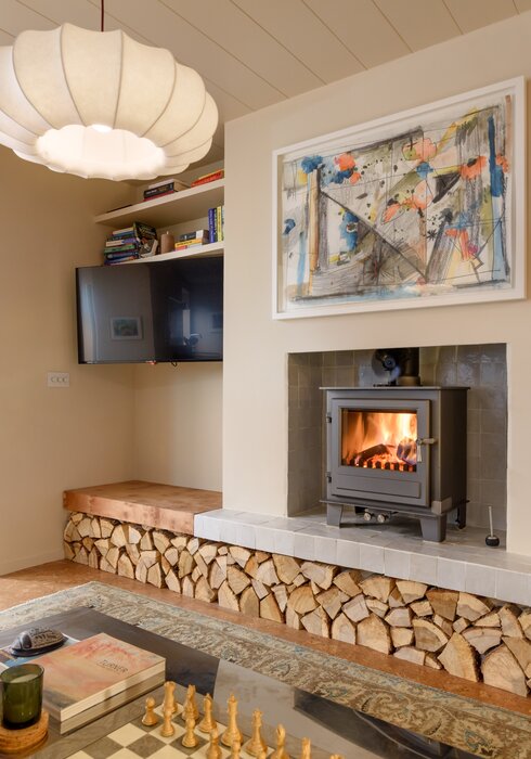 Law View, North Berwick — self-catering holiday home