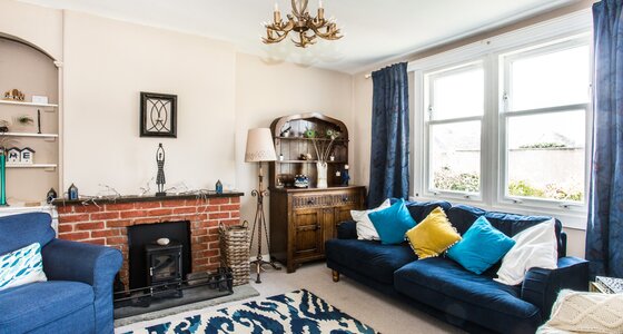 Lynn Cottage, East Linton — self-catering holiday home